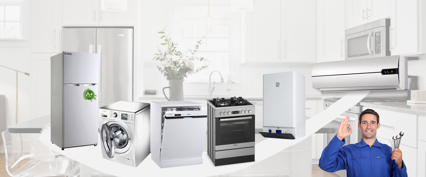 Yeniçamlık Gaggenau Servisi